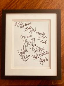 Aslan Signatures