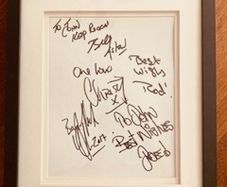 Aslan Signatures