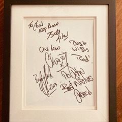 Aslan Signatures