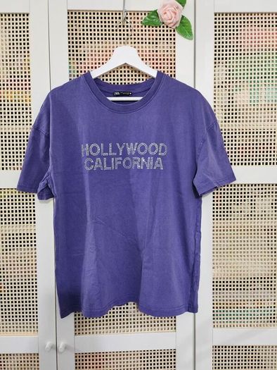 T-shirt Zara M