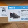 Regatta samaris water proof men shoes, UK 10(44),ised only couple of times, Excellent condition, Postage available Image 5