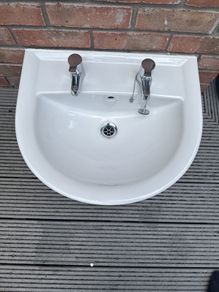 Sink