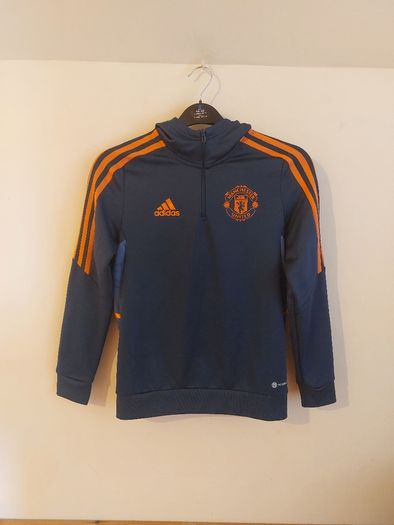 manchester united hoodie