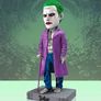 NECA DC Comics Suicide Squad The Joker HeadKnocker approx 8" Figure New in box Image 3