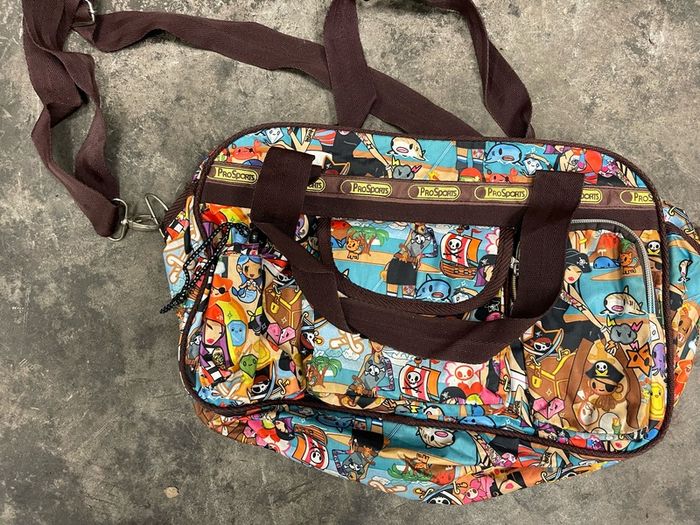 bag