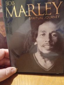 Bob Marley Dvd