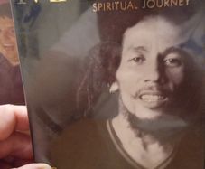 Bob Marley Dvd