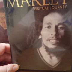 Bob Marley Dvd