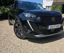 222 Peugeot 2008