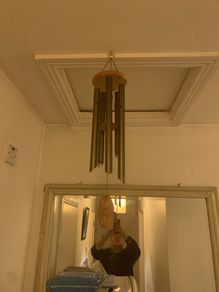 wind chimes
