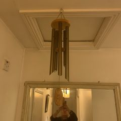 wind chimes