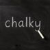 C.H.A.L.K.Y
