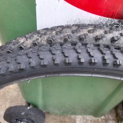 bike tyers