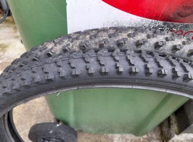 bike tyers