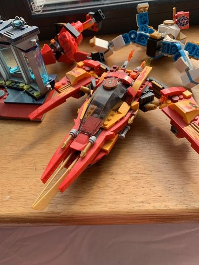 lego bundle