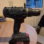 Parkside 20V Cordless Drill Driver (PABS 20-Li G8) - Bare Tool or With Battery - Excellent Condition Image 3