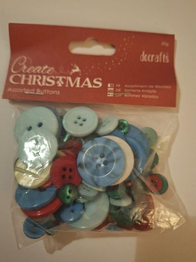 Christmas crafter bundle