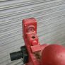 Bowser Antique Petrol Pump Image 3