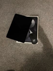 iPad Air 5th Generation 64Gb