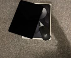 iPad Air 5th Generation 64Gb