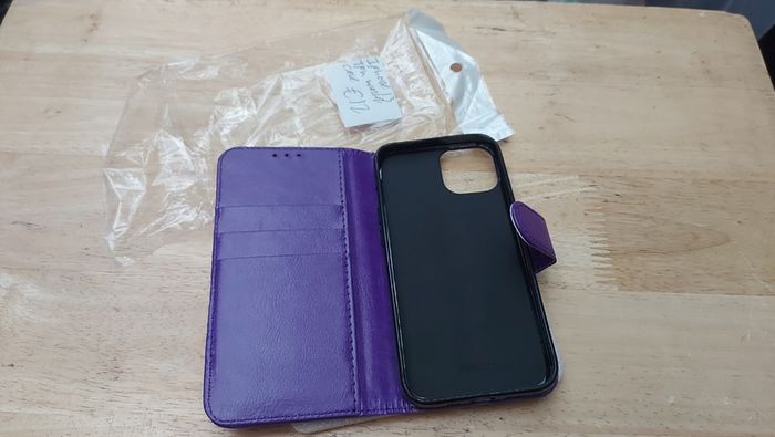 Wallet Case For Iphone 13 Mini