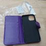 Wallet Case For Iphone 13 Mini Image 7