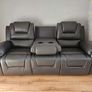Valerie & Axel Manual Recliners Image 10