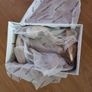 Ladies champagne heels Image 4