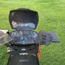 Weber Q 2000W/stand Image 8