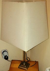 table lamp