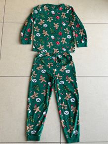 Christmas Pyjamas