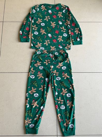 Christmas Pyjamas
