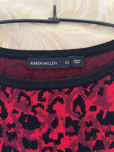 Karen Millen knit top