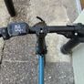 Fiido D11 Fold Up E Bike Image 2