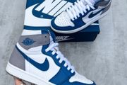 Nike Air Jordan 1 Retro OG