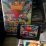 Sega Megadrive II plus games Retro console Image 3