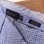 Massimo Dutti Ochre Mustard Yellow Tailored Smart Casual Chino Trousers W38/L33 Image 4