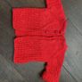 Baby Cardigan Bundle 0-3 months Image 4