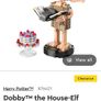 Lego Dobby Image 2