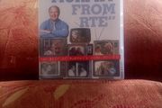 Dvd I Am Mike Murphy From Rte