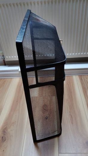 Fire guard