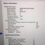 Touch Bar Apple MacBook Pro 13" A2159 2019 i5-8257U 8GB 256GB RETINA 2560x1600 (Battery Cycle: 157) Image 6