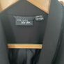 Esmara black elegant women's blazer size 12 Image 2