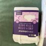 clevamama baby mattress, pillow & sheets Image 5
