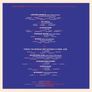 Cory Wong - Motivational Music For The Syncopated Soul (LP, Album, Ltd, Red) Image 2