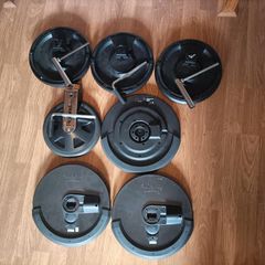 Electronic drum triggers