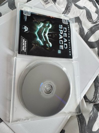 Dead Space 2 PlayStation 3