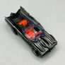 Corgi Juniors - #69-A Batmobile - Good Condition with Batman Image 7