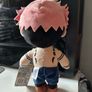 Jujutsu Kaisen Sukuna Anime Soft Figure Toy [27 cm] Image 2