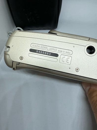 Nikon Lite Touch Zoom 70W